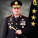 KPP Bogor Raya ; Sosok Komjen Pol Mohammad Fadil Imran Layak Pimpin Polri