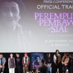 Trailer dan Poster Resmi Perempuan Pembawa Sial Resmi Dirilis, Angkat Mitos Bahu Laweyan : Kutukan Perempuan Yang Sudah Menikah