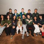 “TINGGAL MENINGGAL” GELAR GALA PREMIERE: PERAYAAN PENUH TAWA, TANGIS, DAN PELUKAN UNTUK YANG MERASA BERBEDA