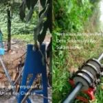 KEGIATAN DINAS PEKERJAAN UMUM DAN PENATAAN RUANG KABUPATEN BOGOR 2025
