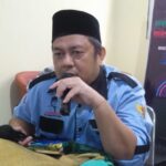 Aliv Simanjuntak Ketum Gapersus inisiator Tour Darajat Pass