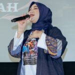 Viral dengan Lagu “Dawai”, Fadhilah Intan Kembali dalam Air Mata di Ujung Sajadah 2, Membawakan Original Soundtrack “Pura-Pura Bahagia” untuk Mereka yang Memendam Luka 