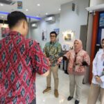 BRI Rasuna Said Rayakan Hari Pelanggan Nasional dengan Komitmen Tingkatkan Layanan