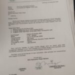 Bupati Bogor Didemo oleh Puluhan Organisasi yg Tergabung dalam NGO Kab Bogor Bersatu 