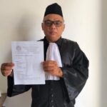 Gibran Diminta Bantu Ong Sing Tjwan ,Gibran Akan Digugat Jika Menolak