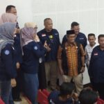 Kepala Desa di Bogor, Sekolah Belajar Tata Kelola dan Digitalisasi Bersama DPMD