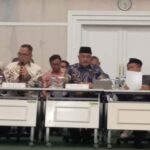 NGO Bersatu Kabupaten Bogor Sampaikan Aspirasi, Bupati dan DPRD Terima Langsung
