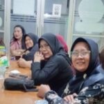 Aliv Simanjuntak Ketum Gapersus Inisiator Senam Bogor Istimewa