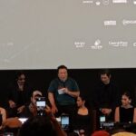 Gala Premiere Tumbal Darah: Gebrakan Baru Film Horor Action Indonesia