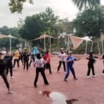 Gapersus Kembali Gelar SBI, Dorong Masyarakat Sehat Lahir Batin
