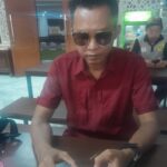 Riswan Rizwanto,Ketua NGO Kabupaten Bogor Bersatu,Luruskan Pemberitaan Paripurna DPRD Bukan Kegiatan Bupati Bogor