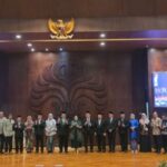 Peluncuran Sekolah Pascasarjana Pembangunan Berkelanjutan SIL SKSG Universitas Indonesia: Dr. (C) Bahar Buasan Dorong Sinergi Akademik dan Kebijakan untuk Keberlanjutan Nasional