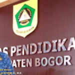 PUBLIKASI KINERJA DINAS PENDIDIKAN KABUPATEN BOGOR TAHUN 2025
