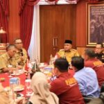 Bupati Bogor Rudy Susmanto Perkuat Peran BPD Untuk Mendorong Pembangunan Daerah 