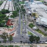 Bupati Bogor Rudy Susmanto Pacu Pemerataan Pembangunan dari Mulai Pusat Cibinong Hingga Utara Kabupaten Bogor 