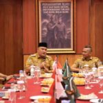 Bupati Bogor Perkuat Pengelolaan Sampah Melalui Kolaborasi PSEL Bersama Pemerintah Kota Bogor