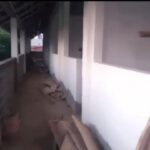 Konsultan Pengawas Diduga Tutup Mata Proyek RKB SDN Kp Sawah 01 Cileungsi Yang Dikerjakan Oleh CV Stevanny Muliana Molor