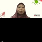 PDPI Gelar Webinar: Bersatu Melawan Influenza, Lindungi Diri, Lindungi Sesama