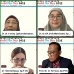 Peringatan World Flu Day 2025: PDPI Himbau Masyarakat Jaga Kesehatan Paru di Tengah Peningkatan Kasus Influenza