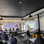 Gathering BRILinkers Cimanggis: Perkuat Sinergi Agen dan Dorong Transaksi Digital