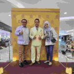 BRI Sudirman 1 Resmi Jalin Kerjasama Strategis Dengan Laxmi, Dukung UMKM Lokal