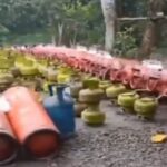 Pengoplosan Gas Subsidi Di Kecamatan Rumpin Tidak Tersentuh Hukum, APH Harus Bertindak Tegas