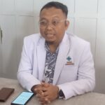 Saatnya Bebas Rokok Bersama Klinik AkuQuit RSUD Bakti Pajajaran 