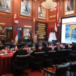 Bupati Bogor Bahas Strategi Akselerasi Penanganan Sampah Nasional Berbasis Teknologi Ramah Lingkungan