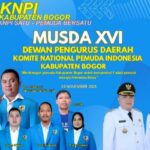 Terkait Dinamika Menjelang Musda XVI KNPI Kabupaten Bogor