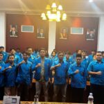 Musyawarah Daerah XVI KNPI Kabupaten Bogor Resmi Tetapkan Ketua Definitif Periode 2025–2028