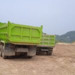 Lahan Perhutani Di Klapanunggal Bogor Di Jadikan Galian C APH Diminta Tidak Tutup Mata