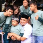 Dukung Pendidikan Inklusif, Bupati Bogor Bersama Kajari Beri Bantuan Ke Sekolah Alam Disabilitas Permadani Cibinong