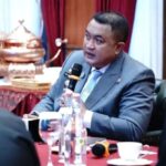 Bupati Bogor Percepat Penataan Simpang dan Infrastruktur 2026 Untuk Dorong Petumbuhan Ekonomi Daerah