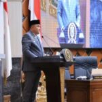 Pemkab Bogor dan DPRD Tetapkan Persetujuan Bersama, Wujud Penguatan Layanan Publik dan Ketertiban Daerah