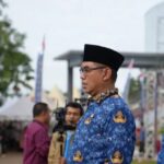 Peringatan HUT KORPRI ke-54 Tahun 2025 Jadi Momentum Penguatan Dedikasi dan Layanan Publik Bagi Masyarakat 