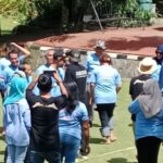 Berbagai Games dan Edukasi Team Building, Mengasah kreaktivitas Kebersamaan Anggota maupun Pengurus Gapersus dalam Family Gathering dan Outbound.