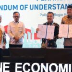 Rudy Susmanto Tegaskan Pentingnya Kolaborasi Wilayah Meningkatkan Kesejahteraan Masyarakat