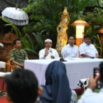 Bupati Bogor dan Gubernur Jawa Barat Bahas Percepatan Pembangunan Jalan Alternatif Puncak 2