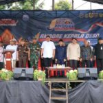 Pemkab Bogor Gelar Jambore Apdesi Merah Putih 2025, Perkuat Sinergi dan Peran Desa Dalam Mendukung Percepatan Pembangunan 