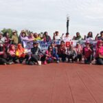 Walaupun keterbatasan Dukungan Pemda Bogor, Senam Gapersus tetap Bertahan