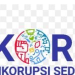 Para Ketua Organisasi Profesi dan LSM Kab Bogor Dukung Hari Antikorupsi Sedunia Tanpa Aksi Turun Kejalan