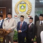 Bupati Bogor dan DPRD Sepakati Raperda Pengelolaan Sampah Jadi Peraturan Daerah