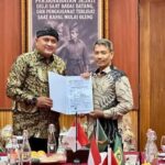 Bupati Bogor Serahkan SK Tugas Tambahan kepada 28 Kepala Puskesmas, Dorong Transformasi Layanan Kesehatan