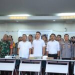 Bupati Bogor Tegaskan Sinergi Lintas Sektor untuk Keamanan Nataru