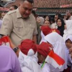 Rudy Susmanto Wajibkan Ayah Ambil Rapor Anak ke Sekolah, Lawan Isu Fatherless   