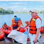 Bupati Bogor Lakukan Susur Situ dan Penanaman Pohon Tegaskan Komitmen Jaga Lingkungan 