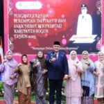 Rudy Susmanto Sampaikan Peran Strategis Perempuan Menuju Indonesia Emas 2045   