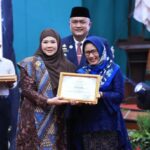 Eva Rudy Susmanto Ajak Maknai Hari Ibu Dengan Perkuat Peran Perempuan untuk Bangsa