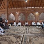 BNPT dan Ponpes LP3IA Perkuat Nilai Kebangsaan dan Moderasi Beragama di Rembang