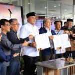 KURI Parung Resmi Beroperasi, Bupati Bogor Tekankan Pelayanan Kesehatan Merata